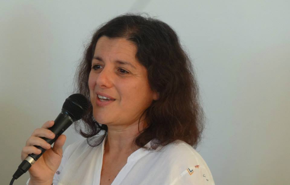 Claudia Villamayor disertará sobre comunicación comunitaria en el PUCARA