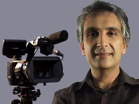 El productor Guillermo Tello 
es jurado del PUCARA Festtv